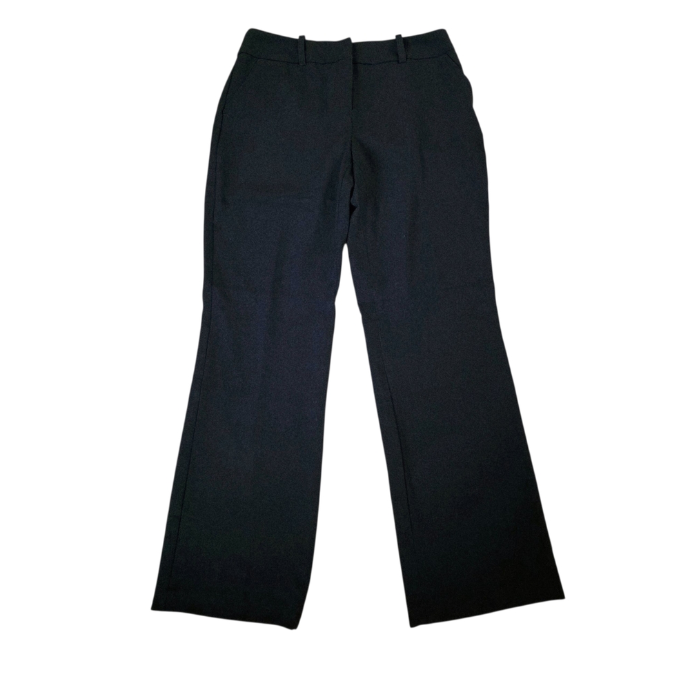 Apostrophe Women's Black Trousers - Picture 3 of 4